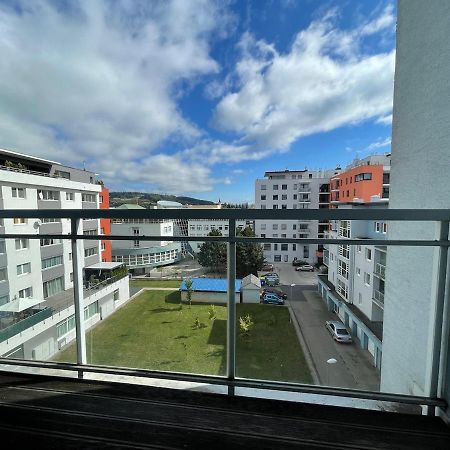Cozy Apartment - Citycentre - Freeparking - Selfcheck-In Liptovský Mikuláš 외부 사진