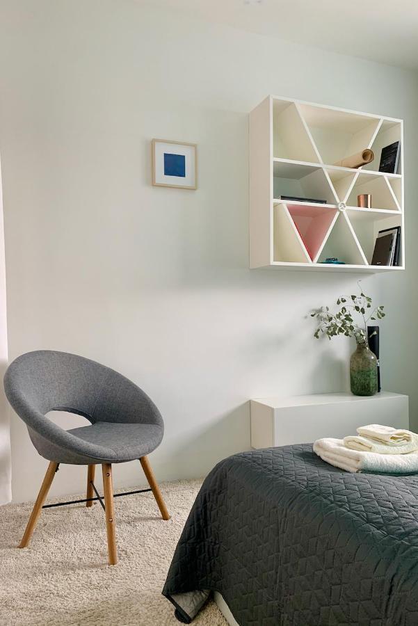 Cozy Apartment - Citycentre - Freeparking - Selfcheck-In Liptovský Mikuláš 외부 사진