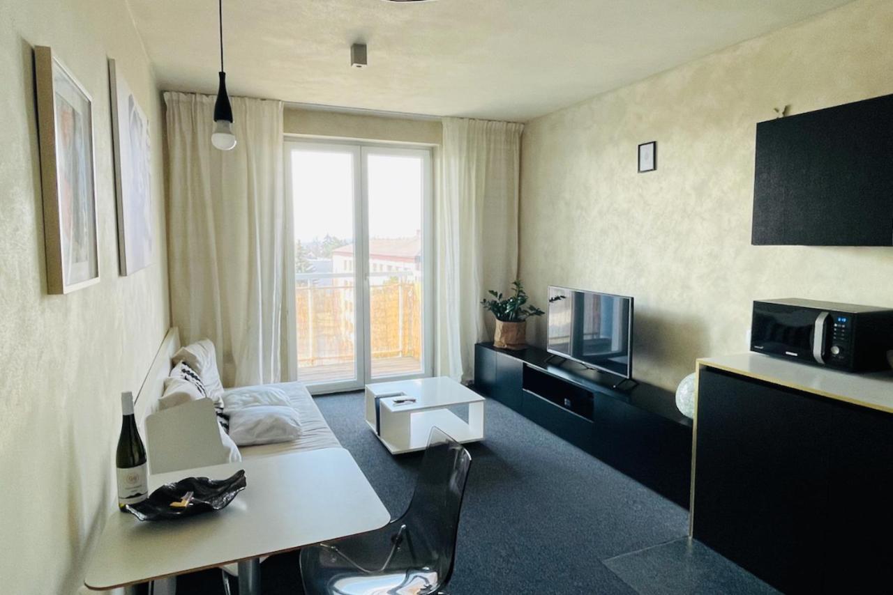 Cozy Apartment - Citycentre - Freeparking - Selfcheck-In Liptovský Mikuláš 외부 사진
