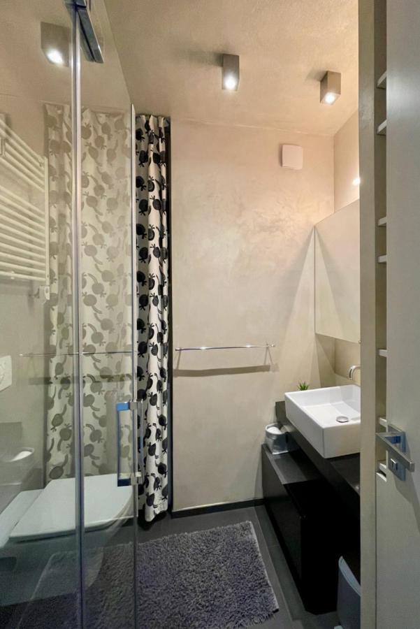 Cozy Apartment - Citycentre - Freeparking - Selfcheck-In Liptovský Mikuláš 외부 사진