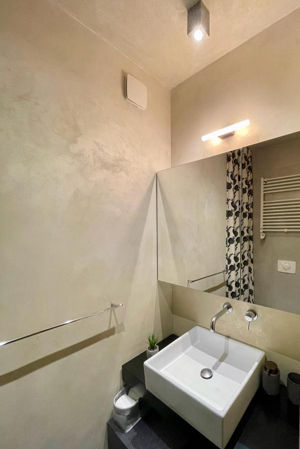 Cozy Apartment - Citycentre - Freeparking - Selfcheck-In Liptovský Mikuláš 외부 사진