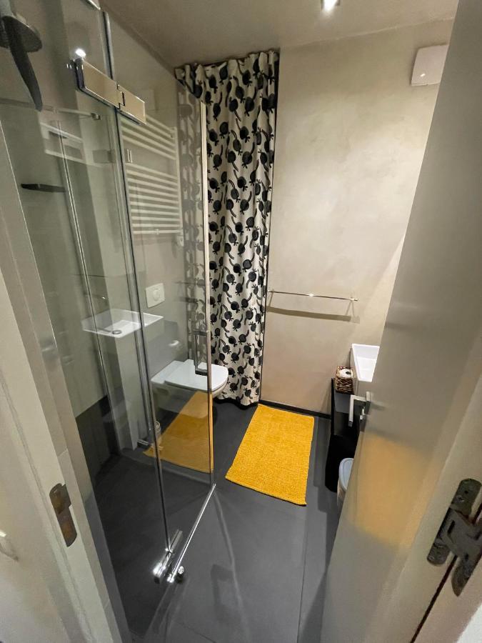 Cozy Apartment - Citycentre - Freeparking - Selfcheck-In Liptovský Mikuláš 외부 사진